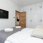 Jantar Apartamenty - Baltic Marina Residence