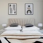 Jantar Apartamenty - Baltic Marina Residence