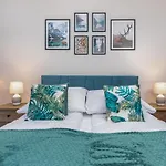 Jantar Apartamenty - Baltic Marina Residence