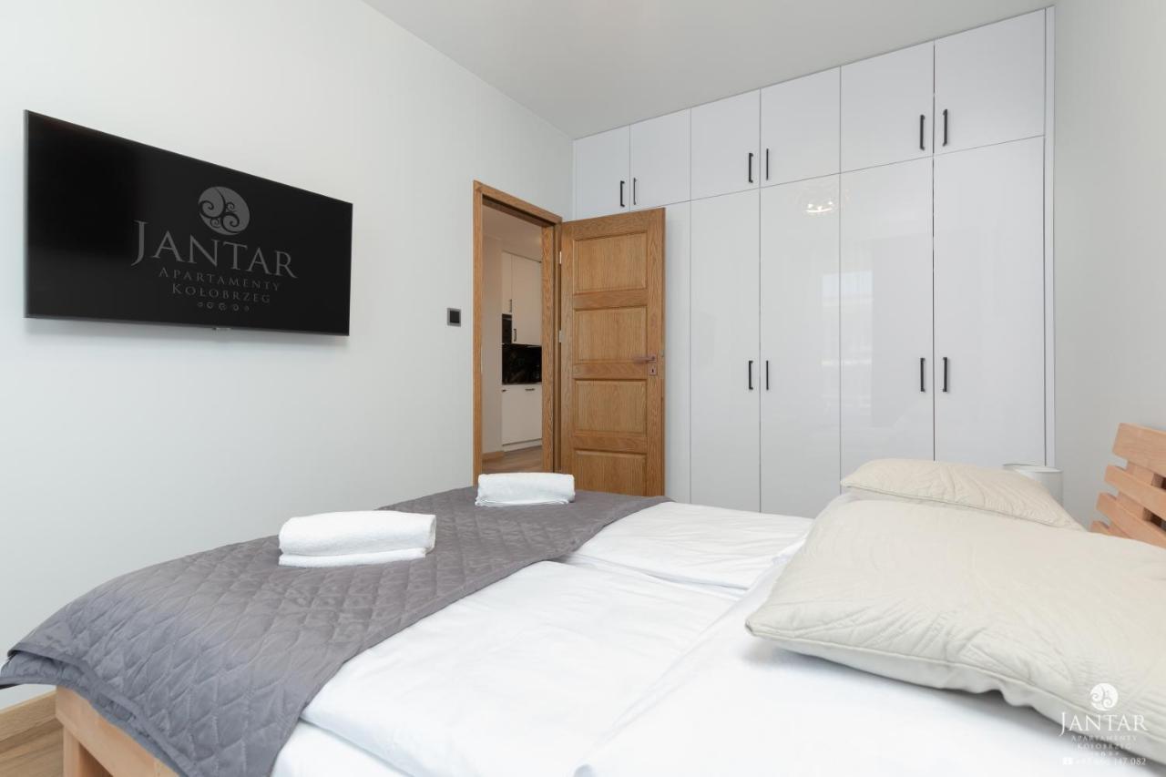 Jantar - Baltic Marina Apartment *