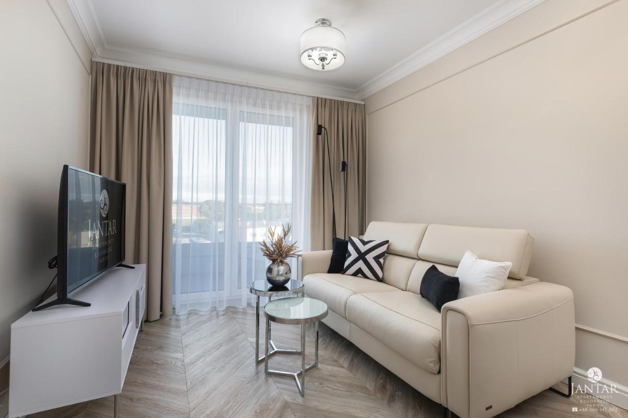 Jantar - Baltic Marina Apartment *