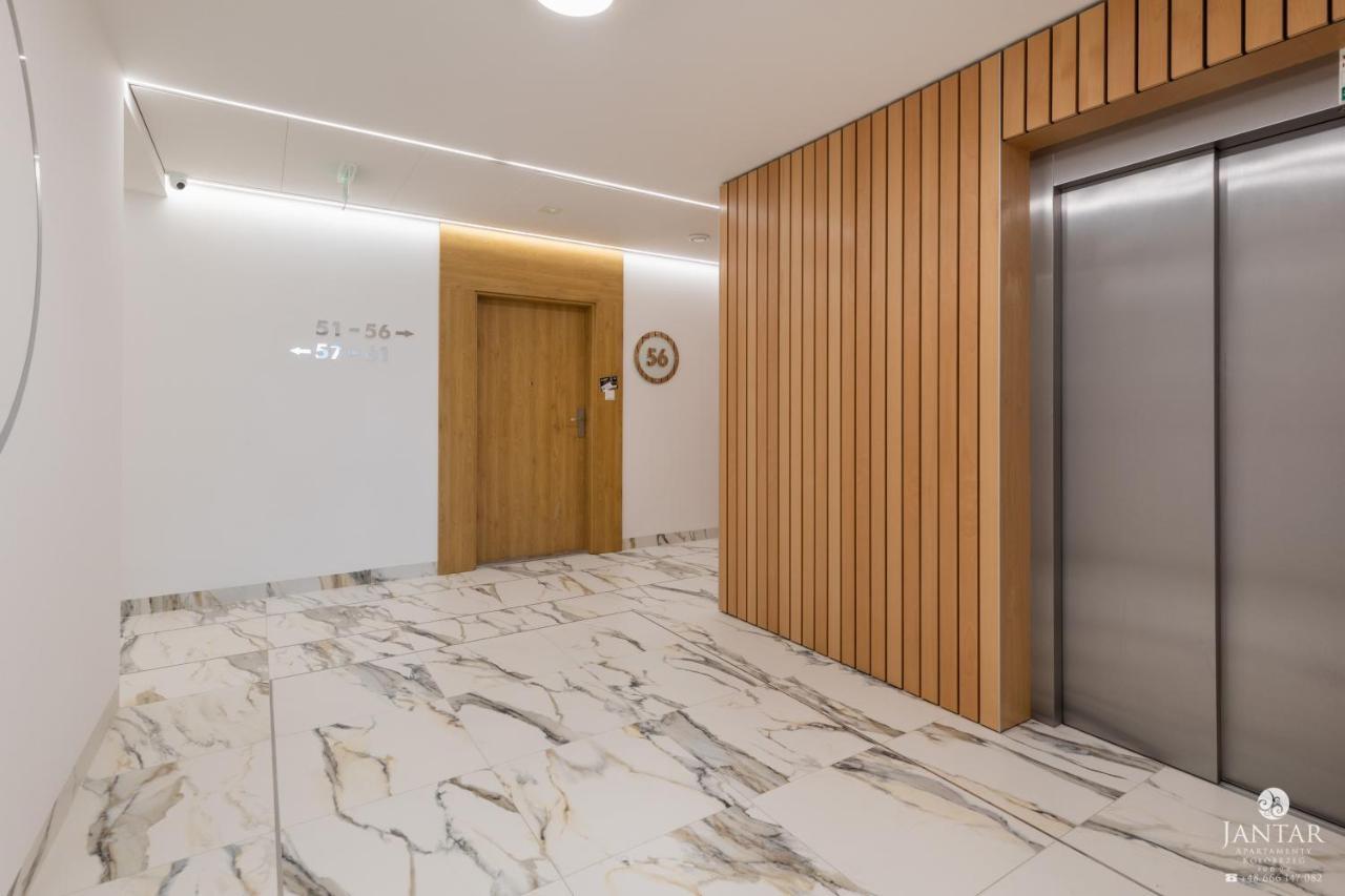 Apartment Jantar - Baltic Marina Kolobrzeg