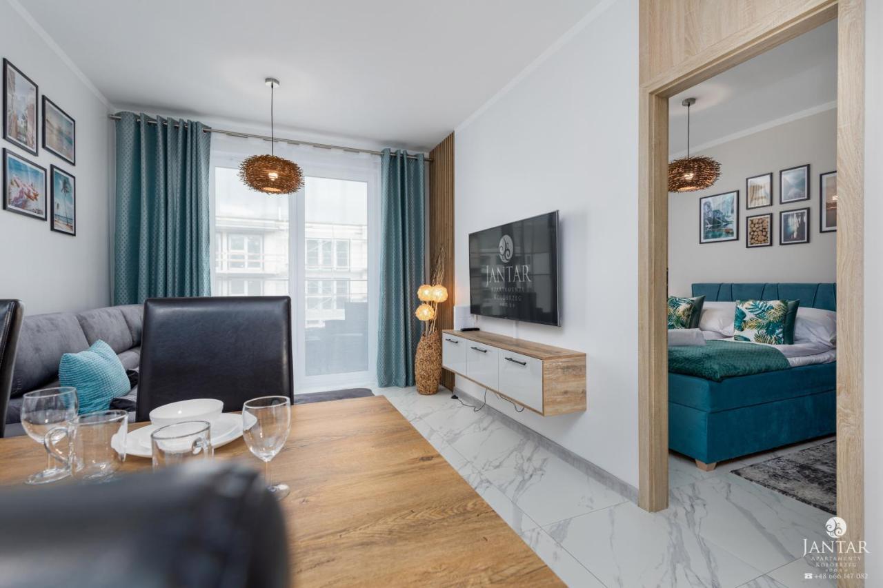 Jantar - Baltic Marina Apartment *