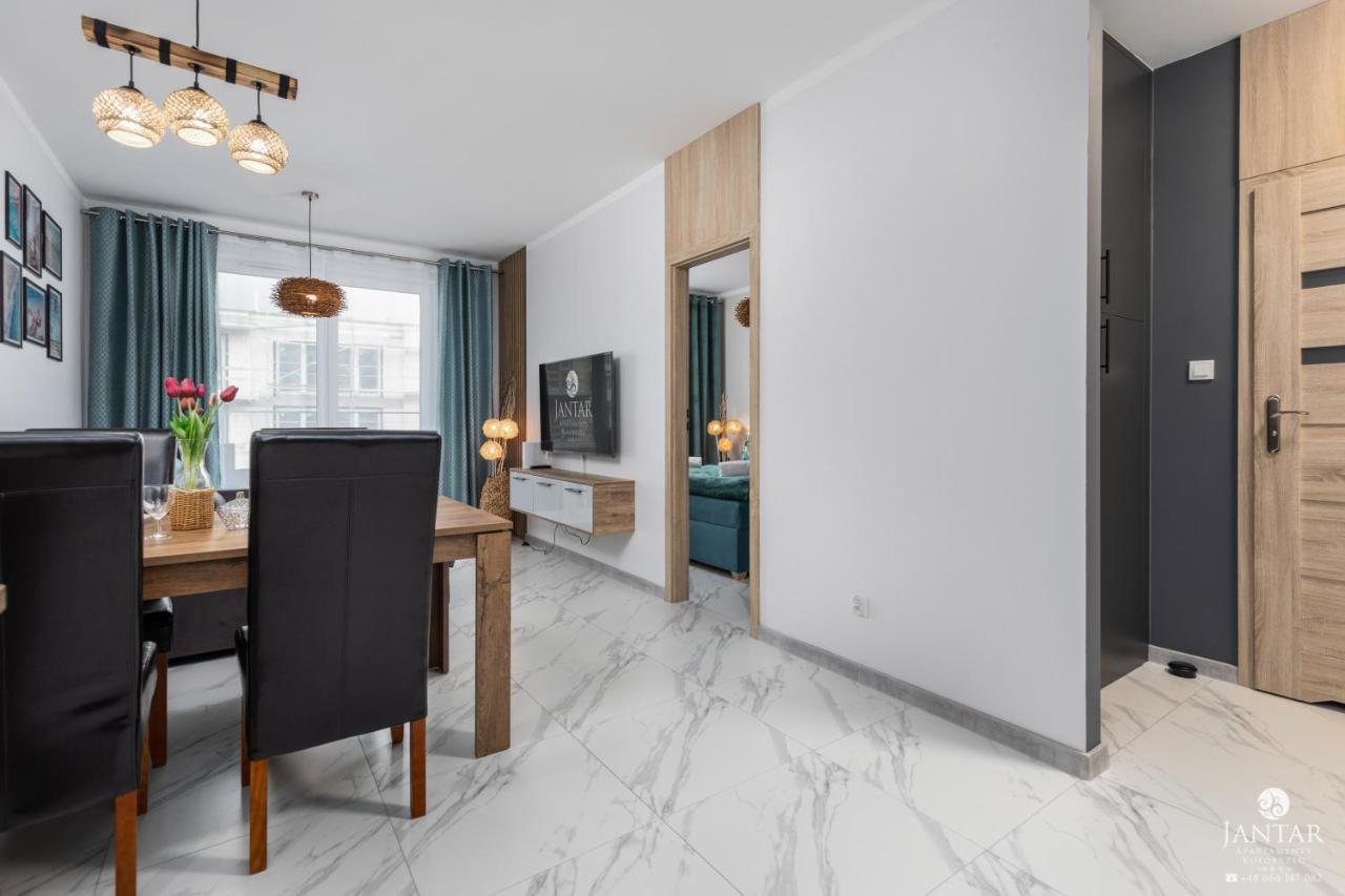 Jantar - Baltic Marina Apartment *